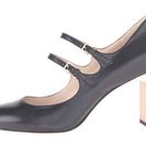 Incaltaminte Femei Nine West Academy Black Leather