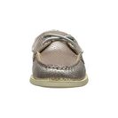 Incaltaminte Femei Sperry Top-Sider AO 2-Eye Python Silver