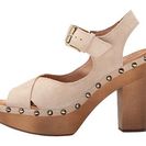 Incaltaminte Femei Corso Como Nola Nude Suede