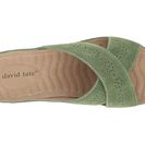 Incaltaminte Femei David Tate Savanah Avocado