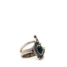 Bijuterii Femei Forever21 Faux Stone Classic Ring Set Bsilver
