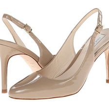 Incaltaminte Femei Cole Haan Bethany Sling 85 Maple Sugar Patent