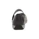 Incaltaminte Femei Dansko Hadley Black Leather