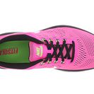 Incaltaminte Femei Nike Flex 2016 RN Pink BlastBlackElectric GreenWhite