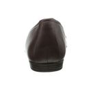 Incaltaminte Femei ECCO Touch 15 Ballerina CoffeeCoffee