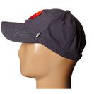 Accesorii Femei The North Face Canvas Work Ball Cap Asphalt Grey