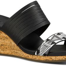 Teva Arrabelle Slide Mosaic Black