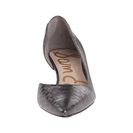 Incaltaminte Femei Sam Edelman Linda Sterling Snake Print