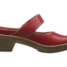 Incaltaminte Femei Klogs Footwear Voyage Hunter Red