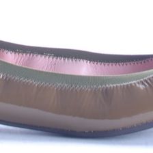 Pretty Ballerinas 6F6E571D7D Brown