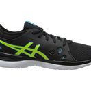 Incaltaminte Femei ASICS Gel-Fit Novatrade 2 BlackFlash YellowScuba Blue