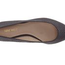 Incaltaminte Femei Nine West Onlee Dark Grey Leather