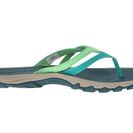 Incaltaminte Femei Merrell Enoki Flip Dynasty Green