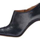 Incaltaminte Femei Nine West Phyliss Navy Leather