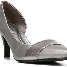 LifeStride Stockard Pewter