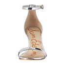 Incaltaminte Femei Sam Edelman Patti Silver Liquid Metallic