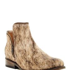 Incaltaminte Femei Matisse Kerr Bootie White-Brown