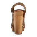 Incaltaminte Femei Dolce Vita Sadey Olive Suede