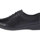 Incaltaminte Femei Clarks Everlay Elma Black Leather