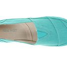 Incaltaminte Femei Nine West Gilboy Turquoise Fabric