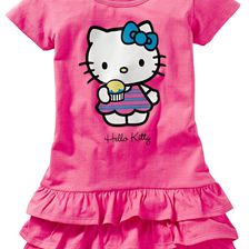 Rochie &quot;Hello Kitty&quot; 
