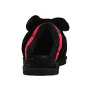 Incaltaminte Femei Kate Spade New York Britney BlackRed Plaid MicrosuedeBlack Velvet