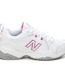 Incaltaminte Femei New Balance 608 v4 Training Shoe - Womens WhitePink