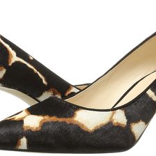 Nine West Margot Black Multi/Black Pony