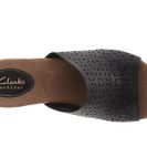 Incaltaminte Femei Clarks Caslynn Dylan Black Leather