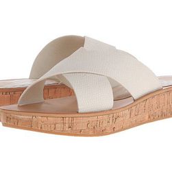 Incaltaminte Femei Dolce Vita Monica White Lizard Embossed Stella