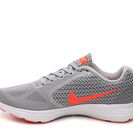 Incaltaminte Femei Nike Revolution 3 Lightweight Running Shoe - Womens GreyOrange