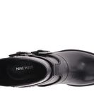 Incaltaminte Femei Nine West Lorena Black Leather