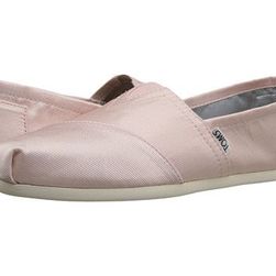 Incaltaminte Femei TOMS Wedding Classic Petal Grosgrain