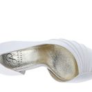 Incaltaminte Femei Adrianna Papell Flynn Ivory Classic Satin