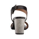 Incaltaminte Femei Calvin Klein Cimi Black Leather