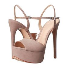 Incaltaminte Femei Schutz Rebecca Neutral