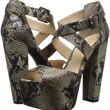 Jessica Simpson Derian Natural