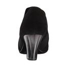 Incaltaminte Femei Vaneli Johanna Black Suede
