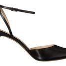 Incaltaminte Femei Nine West Honsity Black Leather