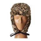 Accesorii Femei Volcom Andes Trapper Hat Black