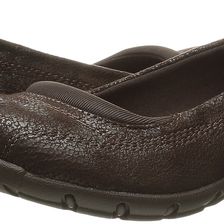 SKECHERS Career - First Impression Chocolate