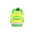 Incaltaminte Femei Diadora Heritage Quinto V TF Yellow FluoGreen Fluo