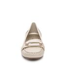 Incaltaminte Femei AK Anne Klein Keep It Loafer Ivory
