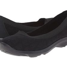 Incaltaminte Femei Crocs Busy Day Leopard Flat Black