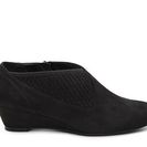 Incaltaminte Femei Impo Genius Wedge Bootie Black