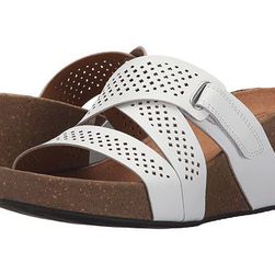 Incaltaminte Femei Clarks Auriel Bright White