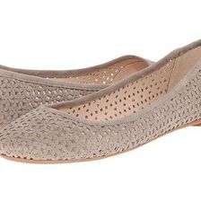 Incaltaminte Femei Nine West Atypical Taupe Suede