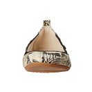 Incaltaminte Femei Cole Haan Jenni Ballet II Roccia Snake Print