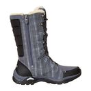 Incaltaminte Femei Ahnu Northridge Insulated WP Winter Smoke