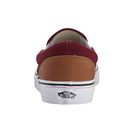 Incaltaminte Femei Vans Classic Slip-Ontrade (CL) Port RoyaleStripe Denim